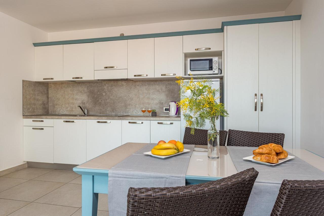 Residence Superior Del Mar 반졸레 외부 사진