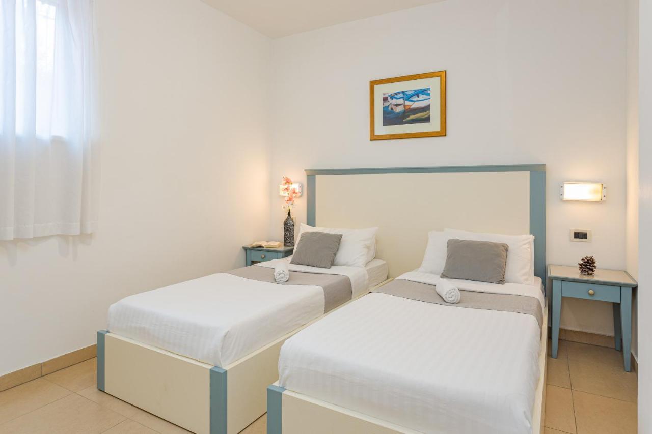 Residence Superior Del Mar 반졸레 외부 사진