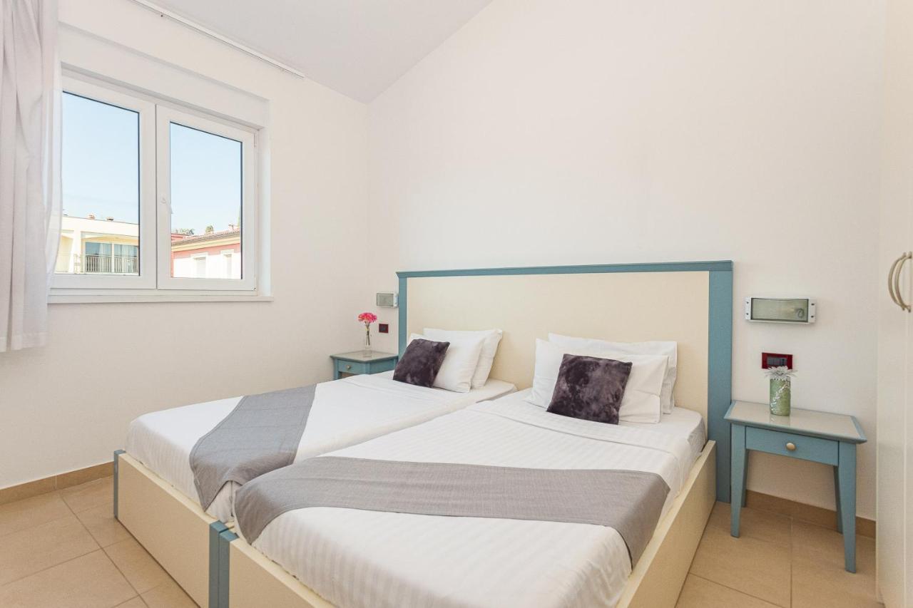 Residence Superior Del Mar 반졸레 외부 사진