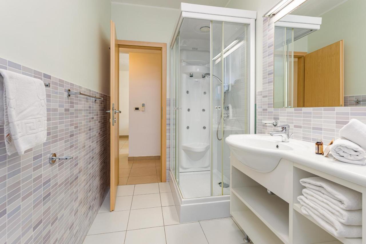 Residence Superior Del Mar 반졸레 외부 사진