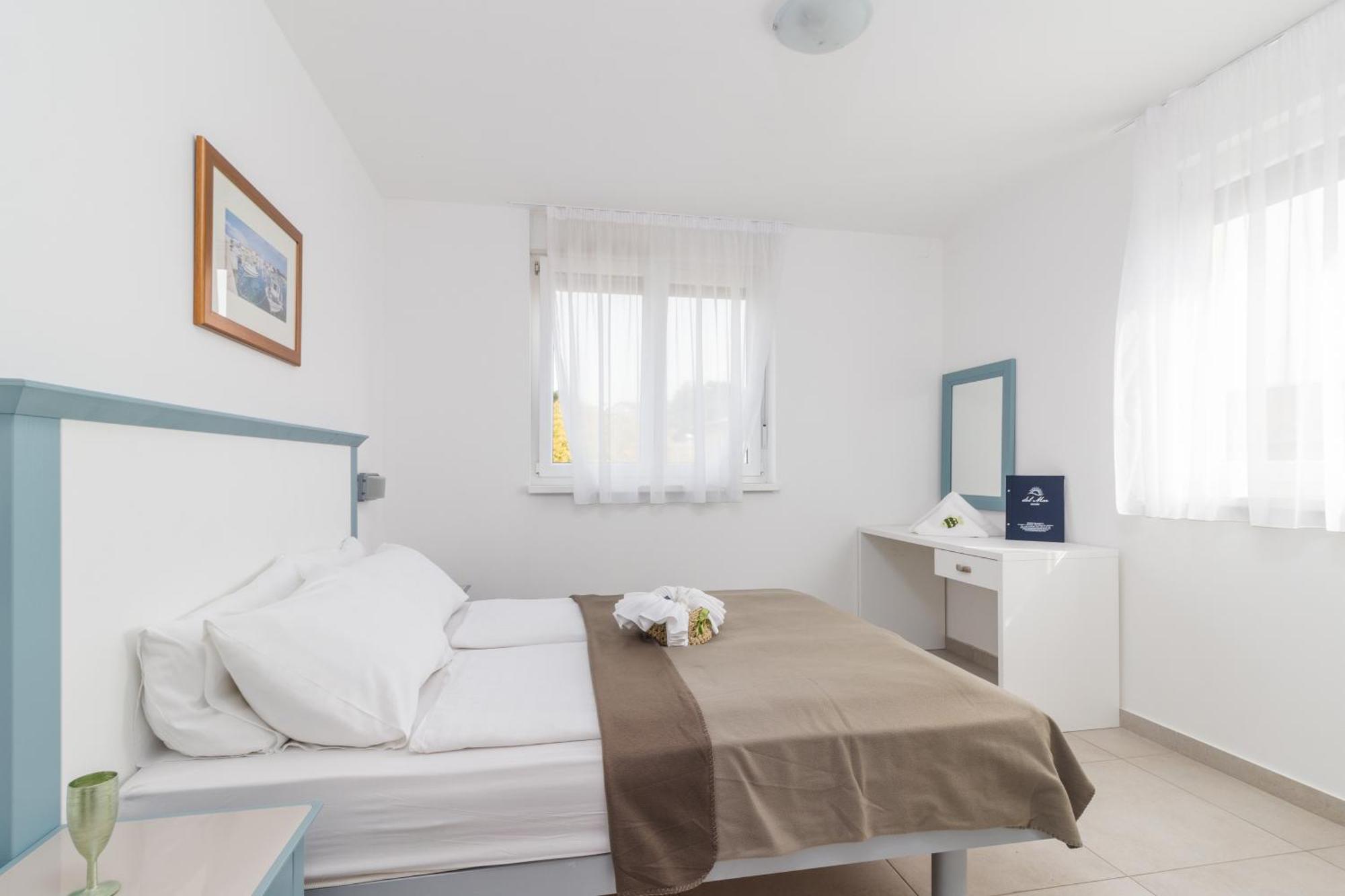 Residence Superior Del Mar 반졸레 외부 사진