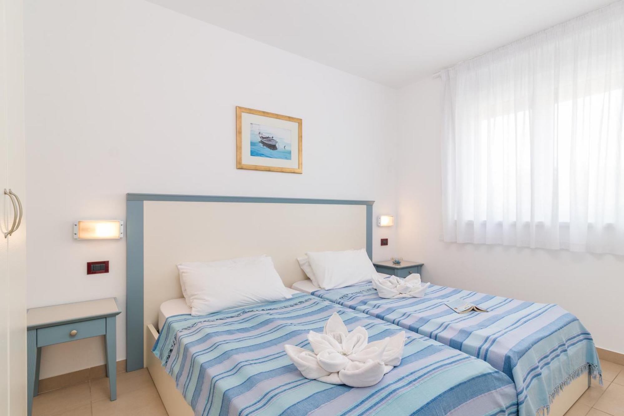 Residence Superior Del Mar 반졸레 외부 사진