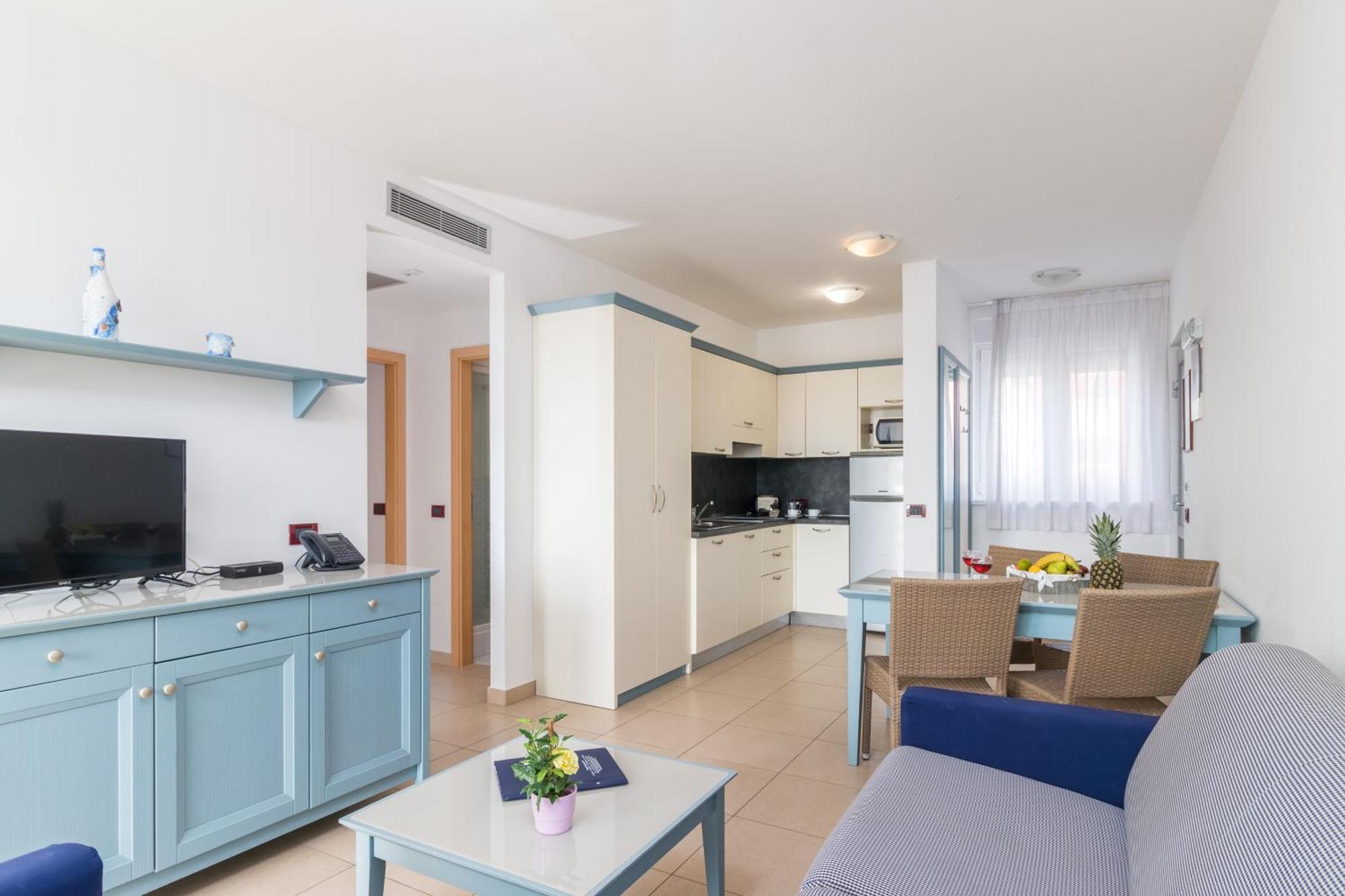 Residence Superior Del Mar 반졸레 외부 사진